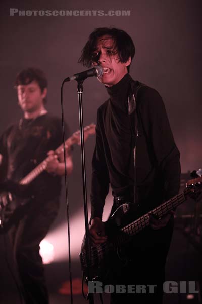 RENDEZ-VOUS - 2020-01-29 - PARIS - La Cigale - 